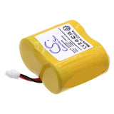 Battery for Dorma ENIQ Pro 12059216, 50111201, CR-2ULCF2CN 3.0V Li-MnO2 1600mAh