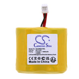 Battery for Dorma Half Cylinder 12059216, 50111201, CR-2ULCF2CN 3.0V Li-MnO2 16