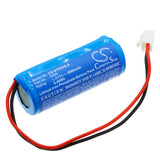 Battery for DOTLUX EXIT 5395 3.2V LiFePO4 3000mAh / 9.60Wh