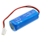 Battery for DOTLUX EXIT 5395 3.2V LiFePO4 3000mAh / 9.60Wh