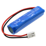 Battery for DOTLUX EXITmulti 5405, 5411 3.2V LiFePO4 1800mAh / 5.76Wh