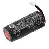 Battery for DOTLUX LIGHTBARexit 5432 3.2V LiFePO4 3000mAh / 9.60Wh