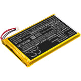 Battery for Enspert Identity 7 OS5AU400WO 3.8V Li-Polymer 3800mAh / 14.44Wh