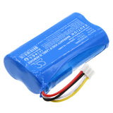 Battery for Ezviz DB2C 18650-03 3.7V Li-ion 5200mAh / 19.24Wh