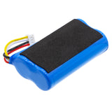 Battery for Ezviz DB2C 18650-03 3.7V Li-ion 5200mAh / 19.24Wh