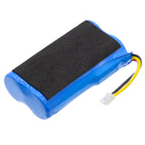 Battery for Ezviz DB2C 18650-03 3.7V Li-ion 5200mAh / 19.24Wh