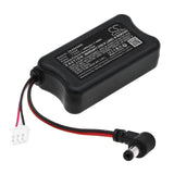 Battery for Fatshark Dominator HD 752648 7.4V Li-Polymer 1000mAh / 7.40Wh