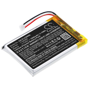 Battery for FLIR C2 T199369 3.7V Li-Polymer 1000mAh / 3.70Wh