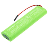 Battery for Futaba T8FG Transmitters 7.2V Ni-MH 2000mAh / 14.40Wh