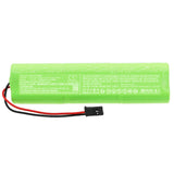 Battery for Futaba T8FG Transmitters 7.2V Ni-MH 2000mAh / 14.40Wh