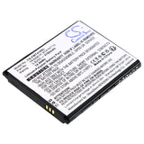 Battery for Franklin Wireless RT410 RT410/T10, V635061P 3.8V Li-Polymer 3700mAh