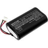 Battery for Gopro Karma Remote Control 601-11232-000, RQCTL-001 3.6V Li-ion 415