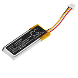 Battery for Google D9SCA CA491539P 3.7V Li-Polymer 230mAh / 0.85Wh