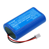 Battery for GENEKO SuperCash INR18650 2S1P 7.4V Li-ion 2600mAh / 19.24Wh