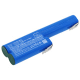 Battery for Gardena Accu 100 Grasschere 08804-00.640.00, 08830-00.640.00, 20078