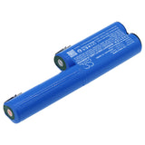 Battery for Bosch AGS 08804-00.640.00, 08830-00.640.00, 200787, 40773 GEW 23/07