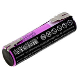 Battery for Gardena 8812 08800-000.640.00, 08829-00.640.00, 09853-00.640.0, 588