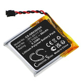 Battery for Garmin Forerunner 30 361-00117-02 3.7V Li-Polymer 90mAh / 0.33Wh