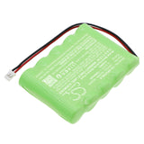 Battery for Legrand SATI Connected 062565, 062566, 062665, 062666, GRRHC11KT022