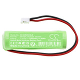 Battery for Legrand 113013V 0 610 80, 061080, 062526, 062550, 062552, 062561, 0