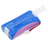 Battery for Intermec CV61A A011AB01, VE027-8018-A0 7.4V Li-ion 2600mAh / 19.24W