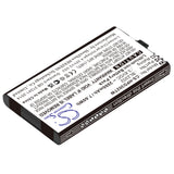 Battery for Hytera BD302i BL2202 3.8V Li-ion 2000mAh / 7.60Wh