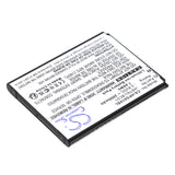 Battery for HP RMN HSTNJ-BC01 HSTNJ-BC01 3.8V Li-ion 2000mAh / 7.60Wh