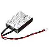 Battery for Heidelberg Printer Memory LTC-7PN-S4 3.6V Li-SOCl2 750mAh / 2.70Wh