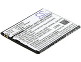 Battery for HP Slate 6 VoiceTab II Dual SIM 751655-001, HSTNH-B19C, HSTNH-B19C-