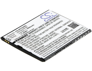 Battery for HP Slate 6 VoiceTab Dual SIM 751655-001, HSTNH-B19C, HSTNH-B19C-S 3