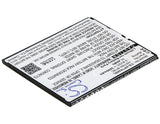 Battery for HP Slate 6 VoiceTab II Dual SIM 751655-001, HSTNH-B19C, HSTNH-B19C-