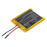 Battery for HyperX Cloud Alpha AEC624052 3.7V Li-Polymer 1500mAh / 5.55Wh