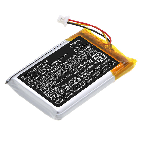 Battery for Asus ROG Strix Go 2.4 3.7V Li-Polymer 1500mAh / 5.55Wh