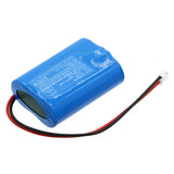 Battery for HPRT A300L KM310BU 7.4V Li-ion 1500mAh / 11.10Wh