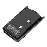 Battery for HYT TC-2108 BH0901, BL1202, TB-66 7.2V Ni-MH 1100mAh / 7.92Wh