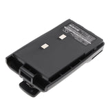 Battery for HYT TC-2108 BH0901, BL1202, TB-66 7.2V Ni-MH 1100mAh / 7.92Wh