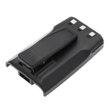 Battery for HYT TC-2110 BH0901, BL1202, TB-66 7.2V Ni-MH 1100mAh / 7.92Wh