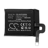 Battery for Honor K2 Kids 3.85V Li-Polymer 660mAh / 2.54Wh