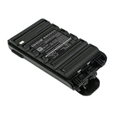 Battery for ICOM IC-T70A BP264, BP-264 7.2V Ni-MH 1300mAh / 9.36Wh