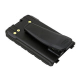 Battery for ICOM IC-T70E BP264, BP-264 7.2V Ni-MH 1300mAh / 9.36Wh