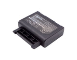 Battery for Intermec CN2 074201-004, 203-778-001 3.7V Li-ion 1800mAh / 6.66Wh