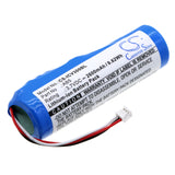 Battery for Honeywell CV30 AB5 3.7V Li-ion 2600mAh / 9.62Wh