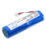 Battery for Intermec CV30-x000D AB5 3.7V Li-ion 2600mAh / 9.62Wh