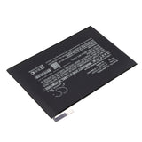 Battery for Apple iPad 5.2 020-00297, A1546 3.82V Li-Polymer 5100mAh / 19.48Wh