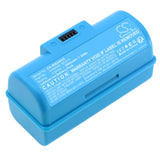 Battery for iRobot Braava Jet 244 4446040, BC674 3.6V Li-ion 2000mAh / 7.20Wh