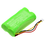 Battery for Kaba Programmer 1460 132-512886, 1460-?16 2.4V Ni-MH 2000mAh / 4.80