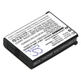 Battery for KOAMTAC KDC-300 KDC-BAT180 3.7V Li-ion 950mAh / 3.52Wh