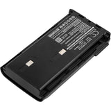 Battery for Kenwood TK-28A PB-13, PB-13H, PB-14, PB-15, PB-17, PB-18 7.2V Ni-MH