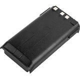 Battery for Kenwood TK-330SP PB-13, PB-13H, PB-14, PB-15, PB-17, PB-18 7.2V Ni-