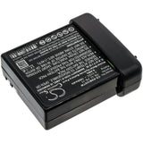 Battery for Kenwood TH-22E PB-32, PB-32H, PB-33, PB-34 6.0V Ni-MH 1000mAh / 6.0